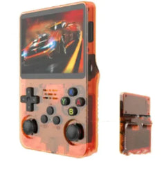 Classic Gamer R36S Handheld Console
